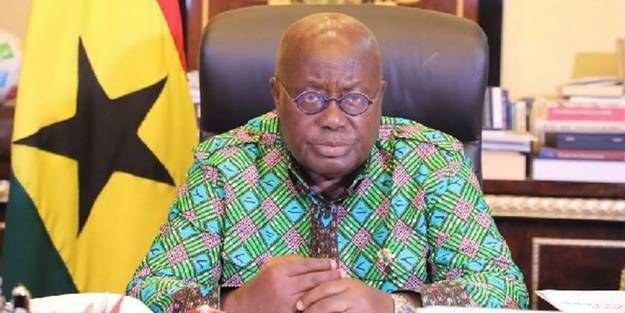 Gana da farkına vardı: Darbelerde yabancı unsurların parmağı var