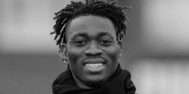 Gana Devlet Başkanı'ndan mesaj