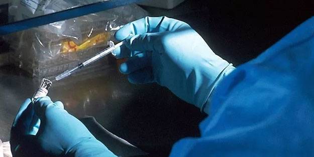 Gana'da her gün 52 kişiye HIV bulaşıyor