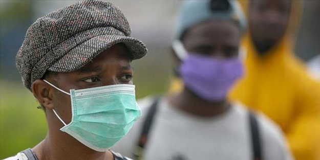 Gana'da koronavirüsten iyileşenlerin sayısı 40 bini geçti