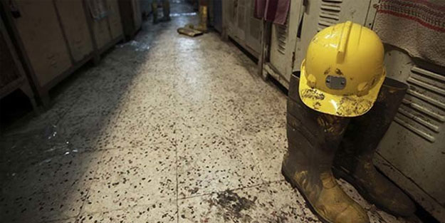 Gana'da maden ocağında göçük: Çok sayıda ölü var