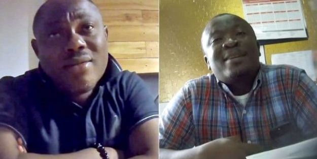 Gana'da yüksek not karşılığı ahlaksız teklif skandalı!