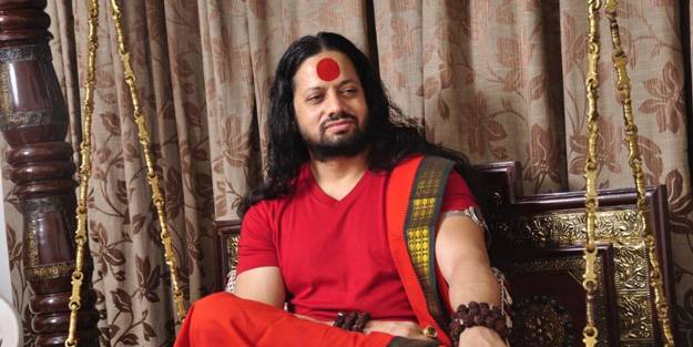 Gandi’ye hakaret eden Hindu lider tutuklandı