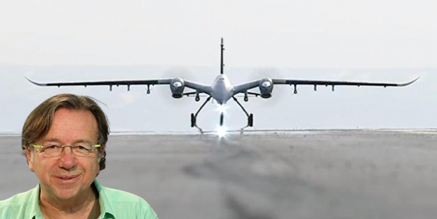 Gani Müjde SİHA'ları hedef aldığına pişman oldu! Öyle cevaplar geldi ki...