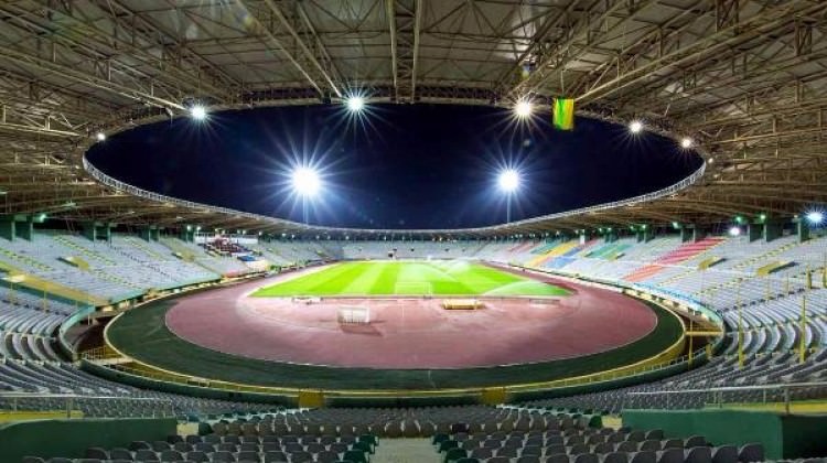 Gap Arena'nın enerjisi borçtan kesildi