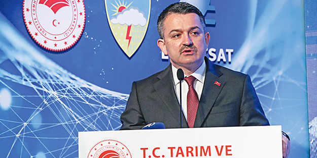 GAP barajlarından ekonomiye 200 milyar liralık katkı