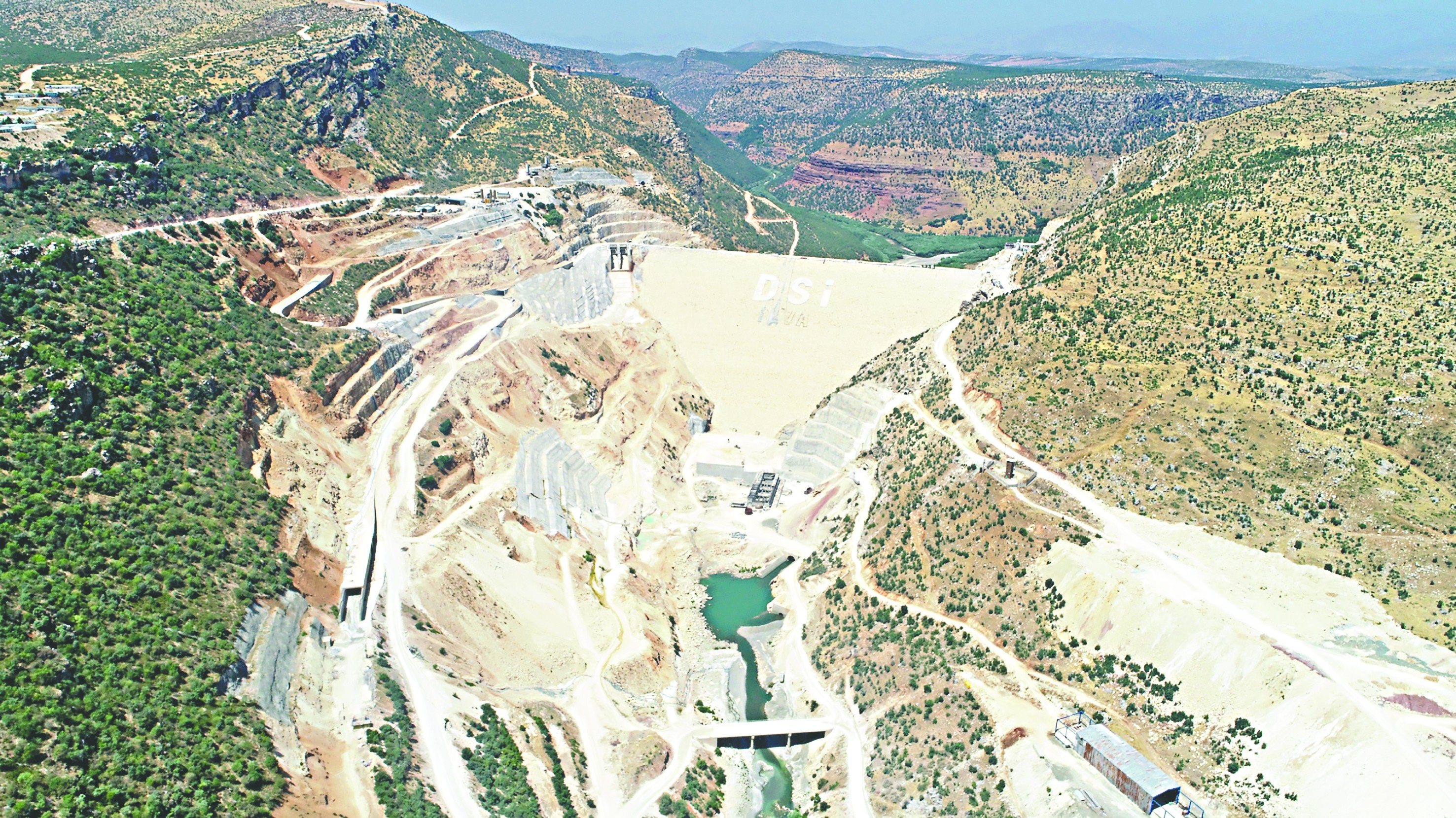 GAP Diyarbakır’ın istihdam kaynağı olacak