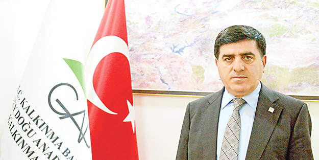 GAP için yeni eylem planı