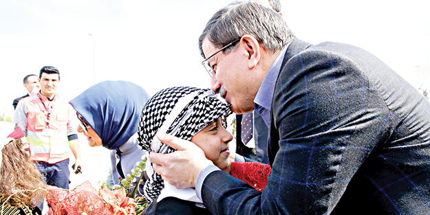 GAP’a 5 eylem planı