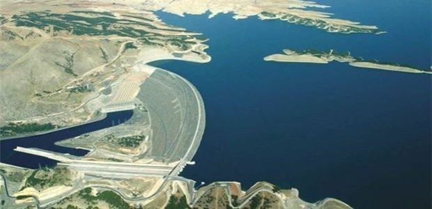 İşte GAP'ın bitiş tarihi