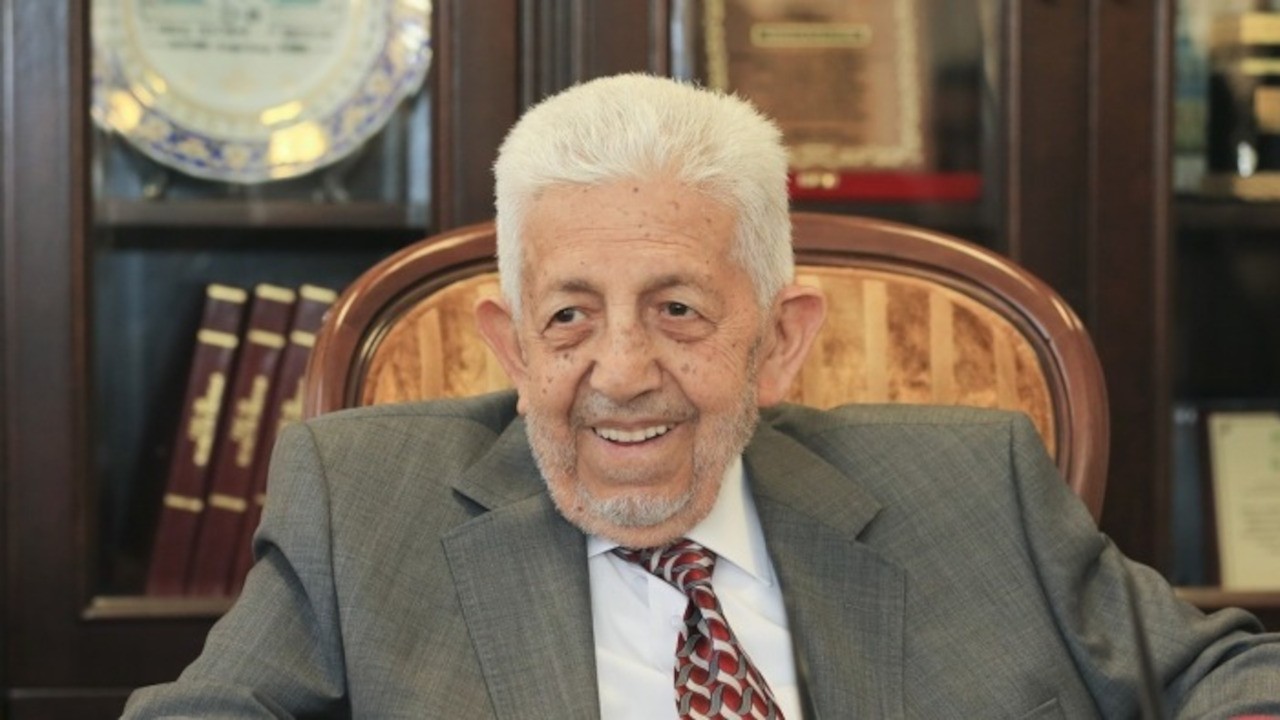 GAP’ın mimarına veda! Türkiye siyasetinin gizli patronunu kaybettik