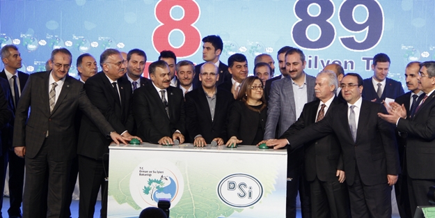 GAP’la bölge şahlanacak