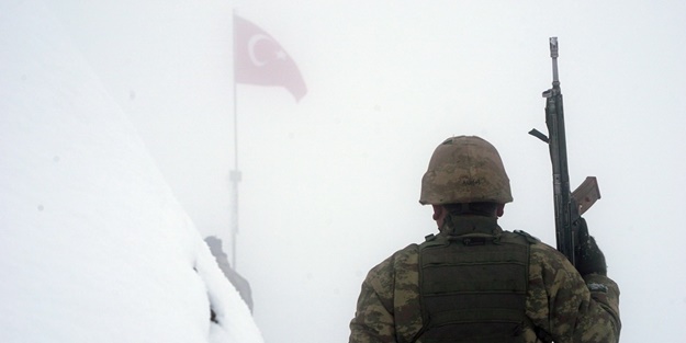 Gara şehitleri Esenyurt Meydanı'nda anıldı