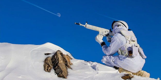 Gara’da kaç PKK’lı terörist öldürüldü? Gara PKK’dan temizlendi mi?