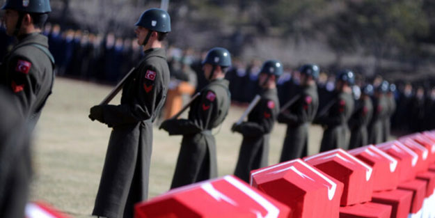 Gara'da şehit edilen 13 sivilin isimleri neler? PKK'nın Gara'da şehit ettiği sivillerin kimlikleri belli mi?