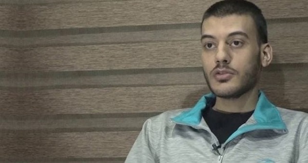 Gara’da şehit edilen Astsubay Çavuş Semih Özbey kimdir nerelidir?