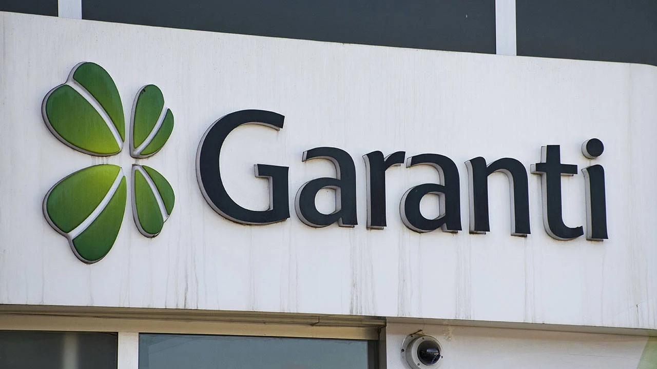 Garanti mobil çöktü mü? Bankadan yaşanan kesintiye ilişkin açıklama