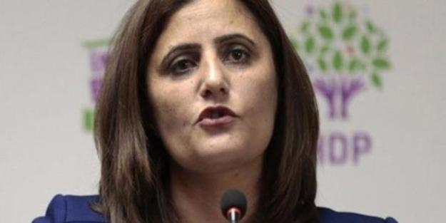 Gara'ya giden HDP milletvekili kim?