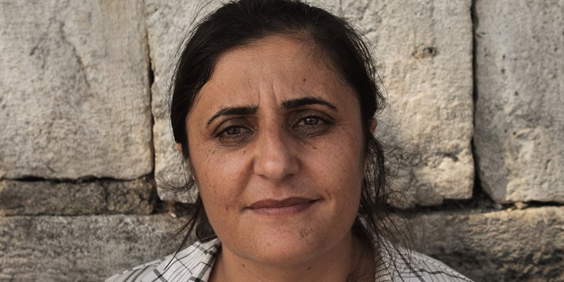 Gara'ya giden HDP'liyi 