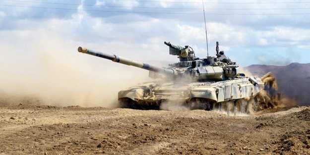 Gardaş Azerbaycan'dan işgalci Ermenistan'a büyük darbe