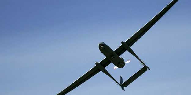 Gardaş, Ermenistan'a nefes aldırmıyor! Konvoy yerle bir oldu