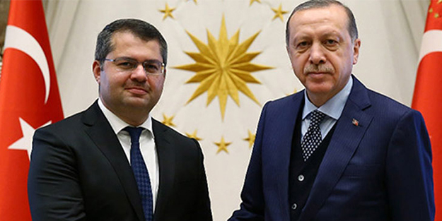 'Gardaş' FETÖ'ye geçit vermedi!