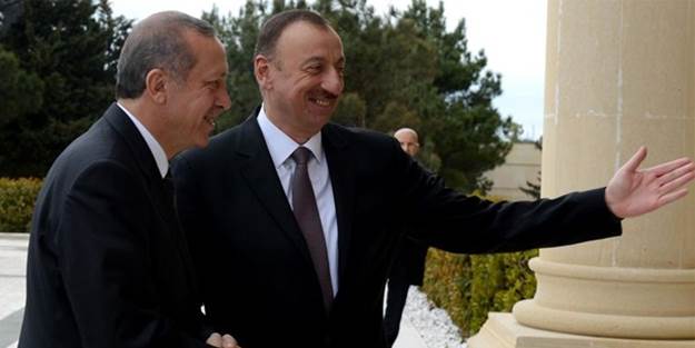 Gardaşlar zor zamanda yanımızda