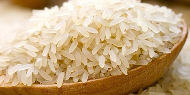 Gardırobunuza bir bardak pirinç koyun sonrasında bakın neler olacak