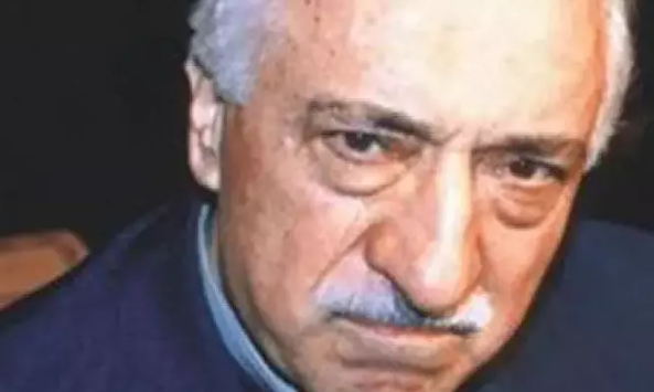 Gardırop Fetö'cüleri