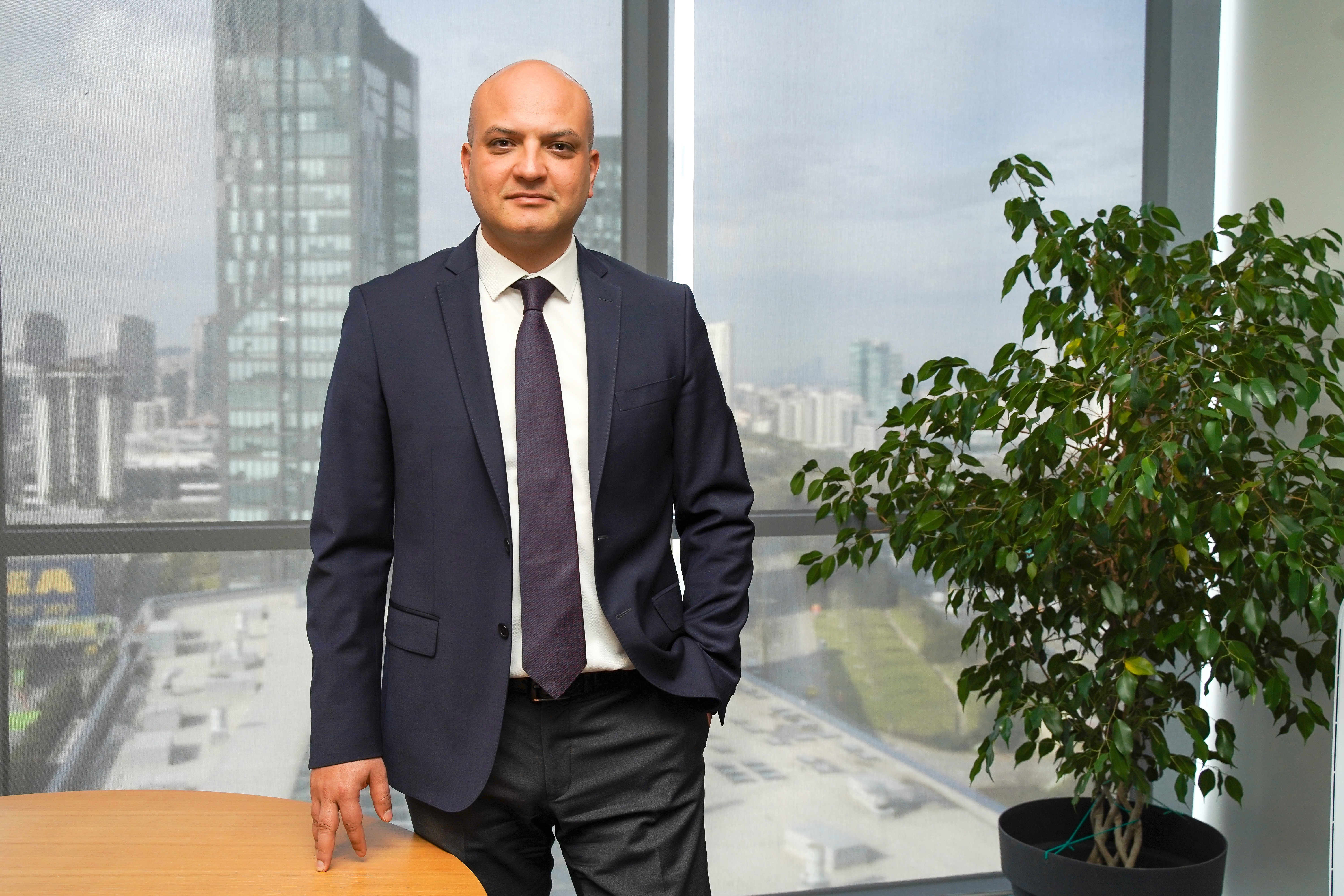 Garenta: 2024 yılının ilk çeyreğinde araç kira adedimiz yüzde 48 arttı!