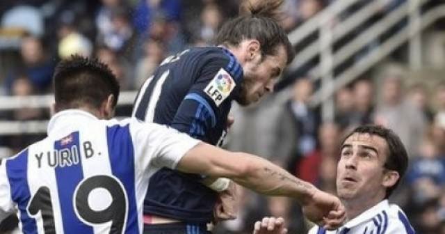 Gareth Bale attı, Real Madrid zirveye tutundu