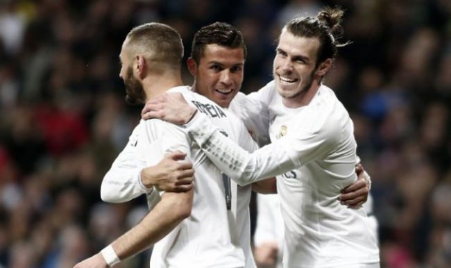 Gareth Bale, Lineker’i solladı