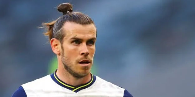 Gareth Bale'den iddialı sözler: Söylersem kaosa neden olur