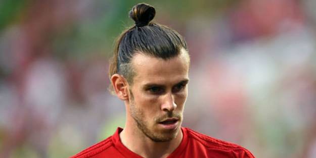 Gareth Bale'den Türkiye açıklaması