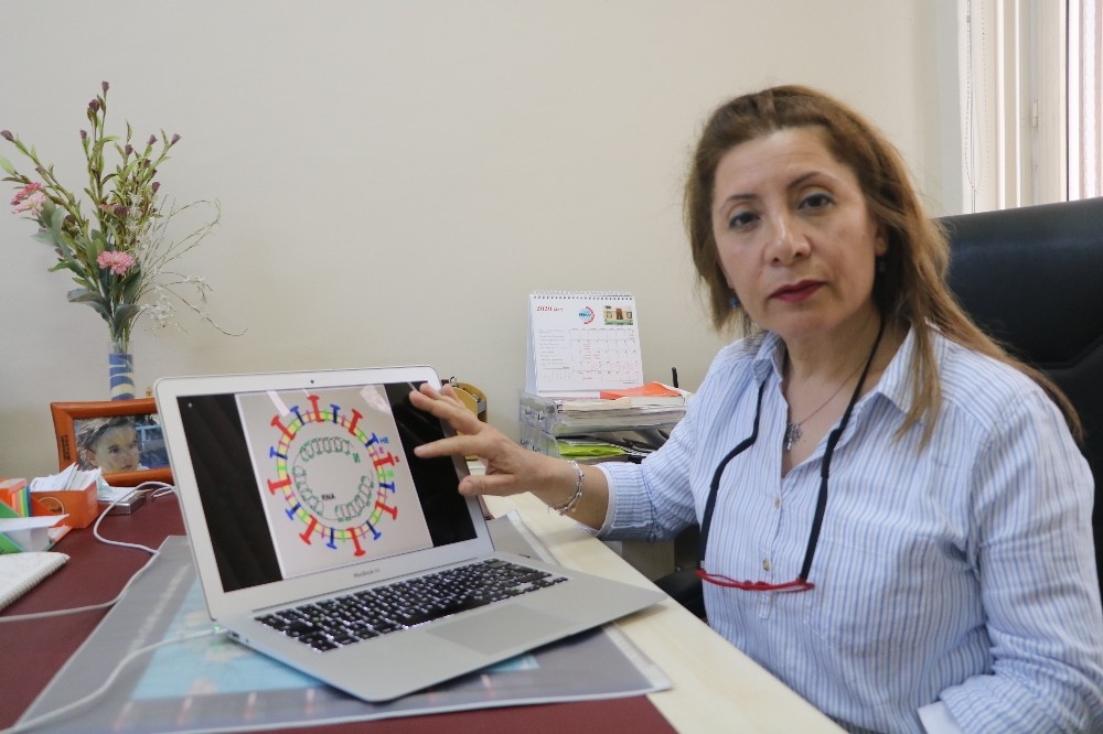 Gargara virüsten korumaz 