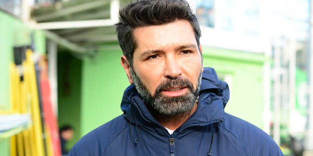 Garip ama gerçek! 36 gün sonra görevi bıraktı...