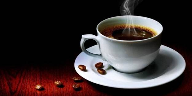 Garip araştırma! Kahveyi sütsüz ve şekersiz içenler...