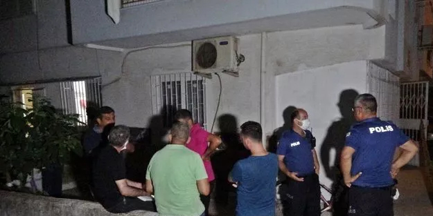 Garip olay! Yüzde 60 engelli adam evinde çıplak halde ölü bulundu