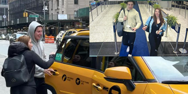 Garipoğlu ailesi gibi gülüyorlar eğleniyorlar... Eylem Tok'un oğlunun işlediği cinayet bir Sabetayist ritüeli miydi?