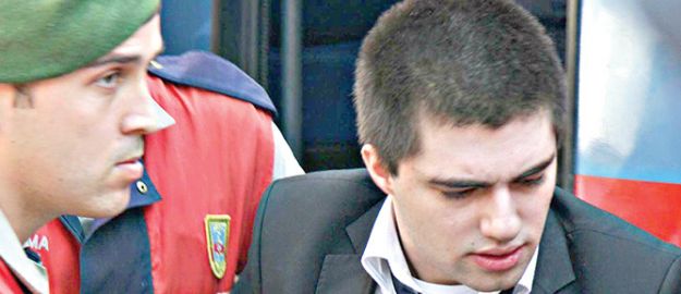 Garipoğlu ailesi 1 milyon 287 bin TL tazminat ödeyecek