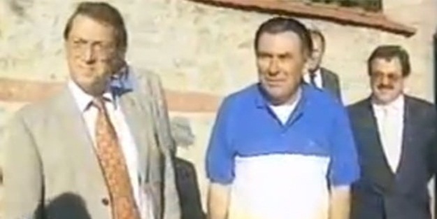 Garipoğlu'ndan Aydın Doğan'ı yakacak ifadeler