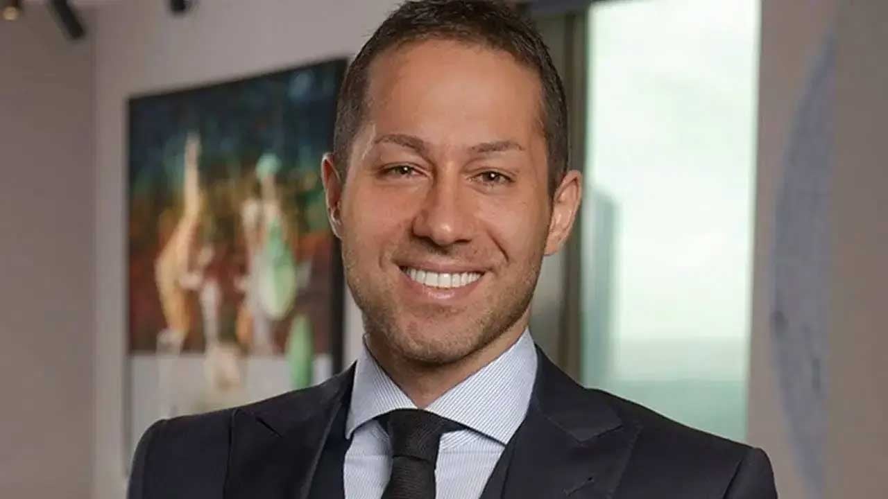 Garipoğlu’nun şoförü itirafçı oldu! İşte ismini verdiği ünlüler