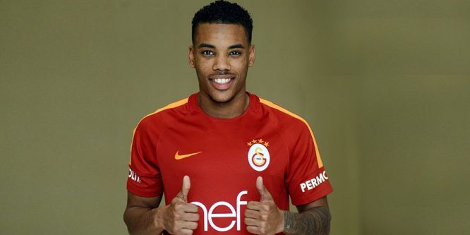 Galatasaray’dan Rodrigues açıklaması