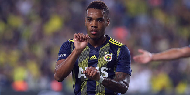 Garry Rodrigues Fenerbahçe’den gidiyor mu?