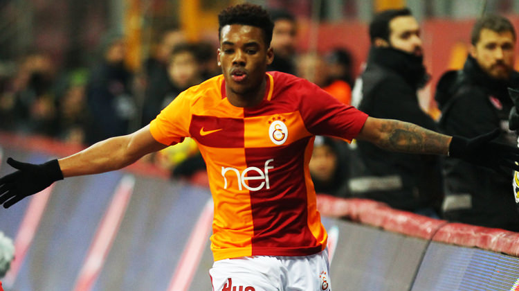 Garry Rodrigues kararı! Kalıyor mu gidiyor mu?