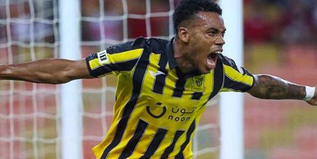 Garry Rodrigues kimdir? Garry Rodrigues Fenerbahçe-Trabzonspor maçı için ne dedi?