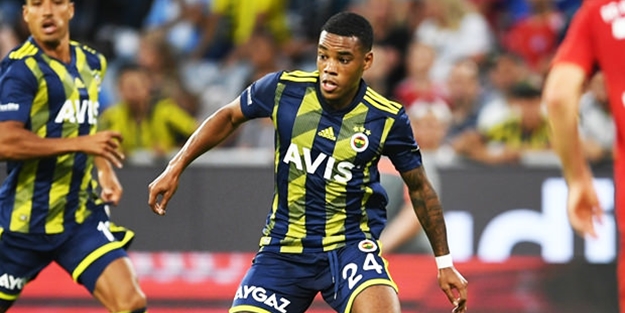 Garry Rodrigues transferi FIFA'lık oldu! 4 dönem transfer yasağı gelebilir