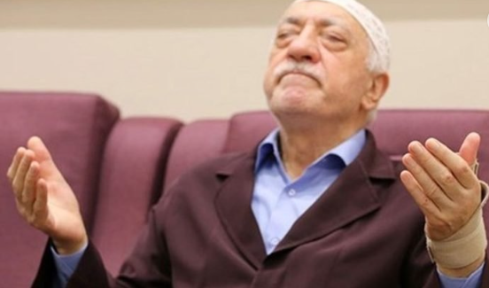 'Garson'un hardiskinden yeni veriler çıktı! Emniyet'te 3 bin FETÖ'cü deşifre oldu