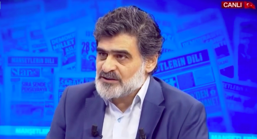 "Garsooon, rakı getir..!" Hakkımızı helal etmiyoruz