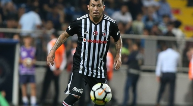 Gary Medel: Favori biziz